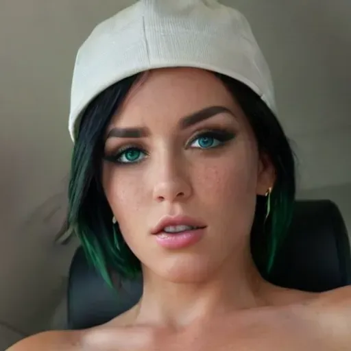 gerador de imagens pornô com IA