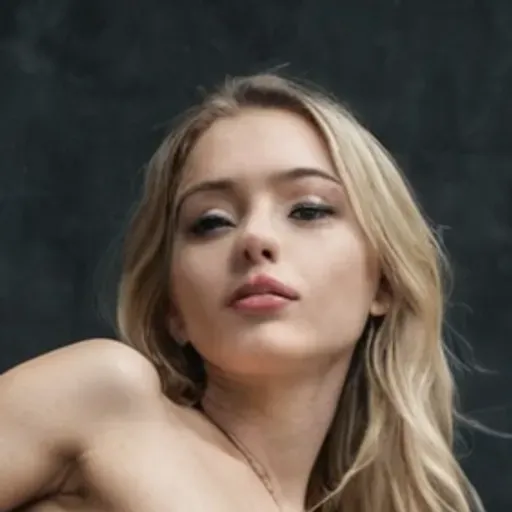 AIポルノ画像ジェネレーター