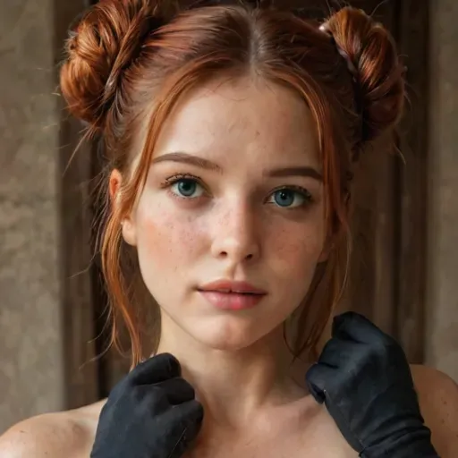 KI-Pornobild-Generator