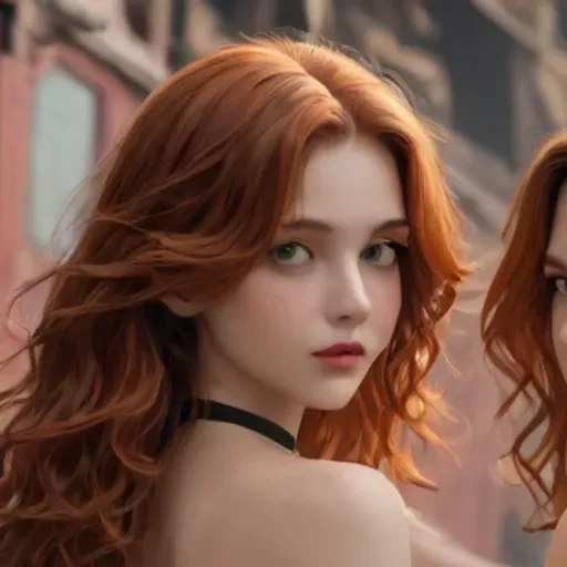 एआई पोर्न पिक जेनरेटर