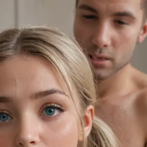 Penghasil gambar lucah AI