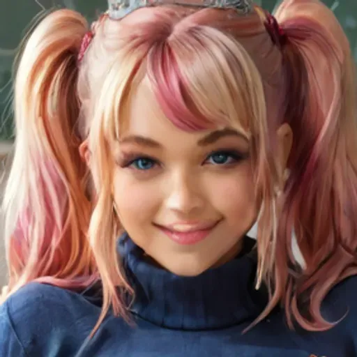 โปรแกรมสร้างภาพโปรนที่ใช้ปัญหา AI