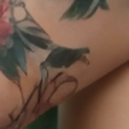 AI色情照片產生器