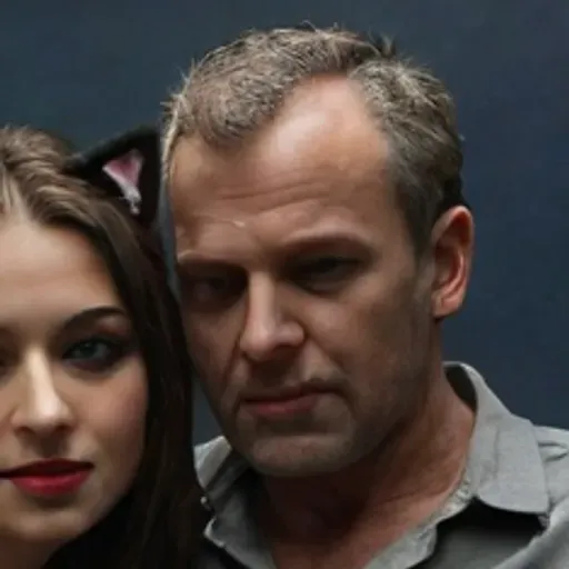 generatore di foto porno IA