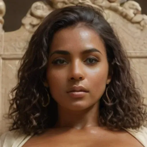 yapay zekâ porno görsel üretici