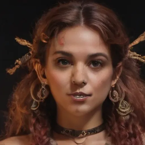 Pencipta imej lucah AI