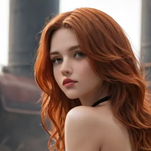 yapay zekâ porno görsel üretici