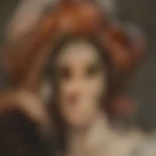 yapay zekâ porno foto üretici