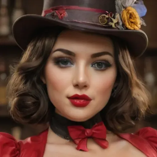 AI 포르노 이미지 생성기