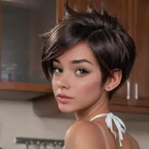 AI 포르노 이미지 생성기