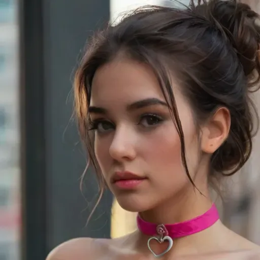 AI 포르노 이미지 생성기