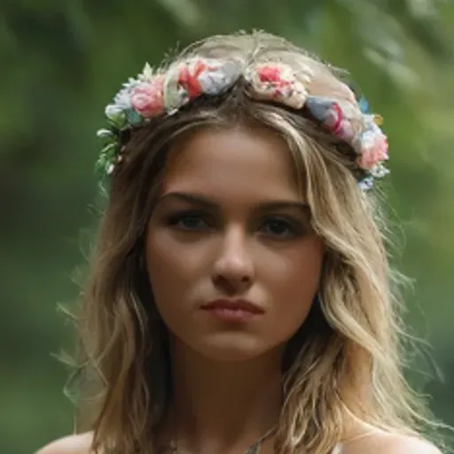 AI 포르노 이미지 생성기