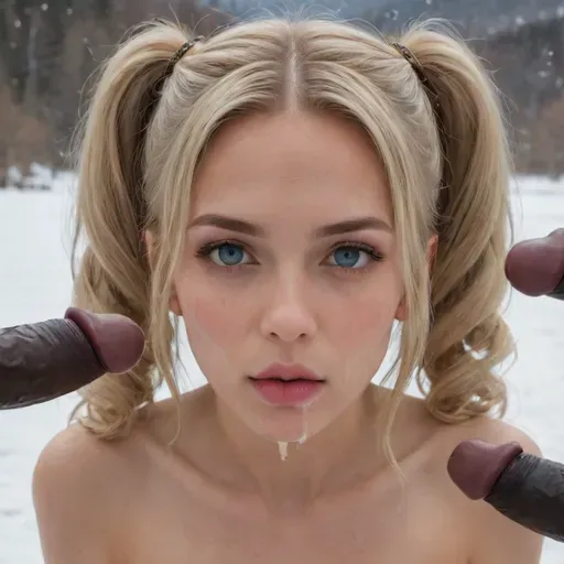 générateur d’images porno IA