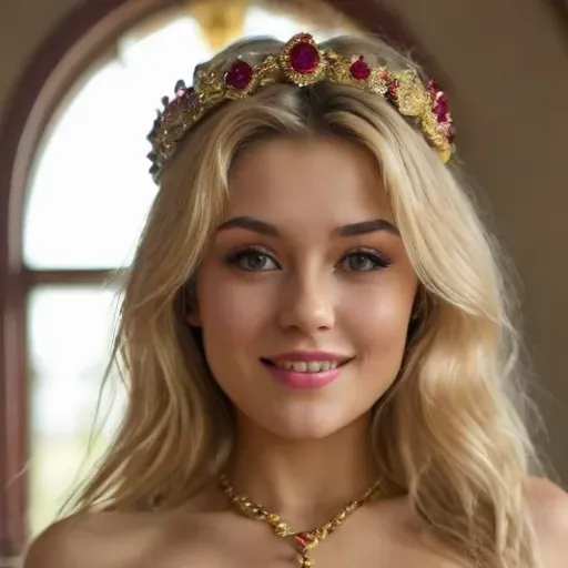 KI-Pornobild-Generator