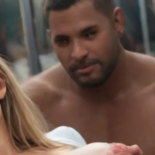 Penghasil gambar lucah AI