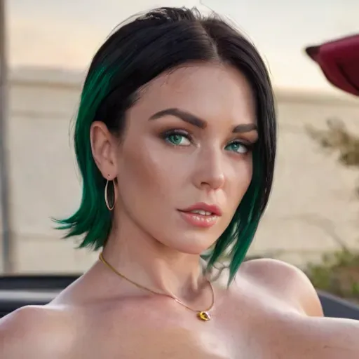 générateur d’images porno IA