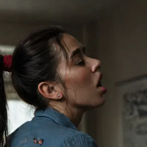 generatore di immagini porno IA