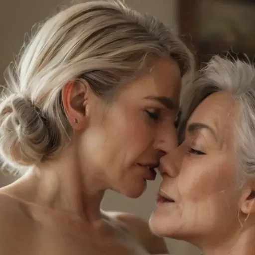 Pencipta imej lucah AI