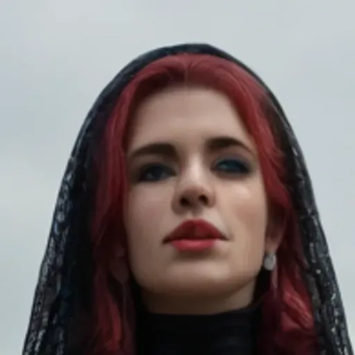 AI porn pic generator