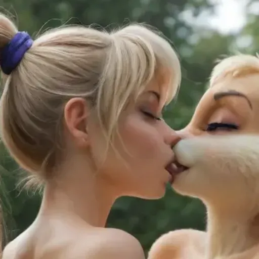 KI-Pornobild-Generator