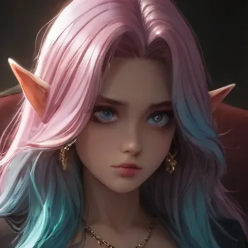 gerador de imagens pornô com IA