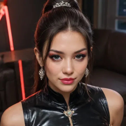 generatore di immagini porno IA