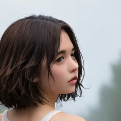 KI-Pornobild-Generator