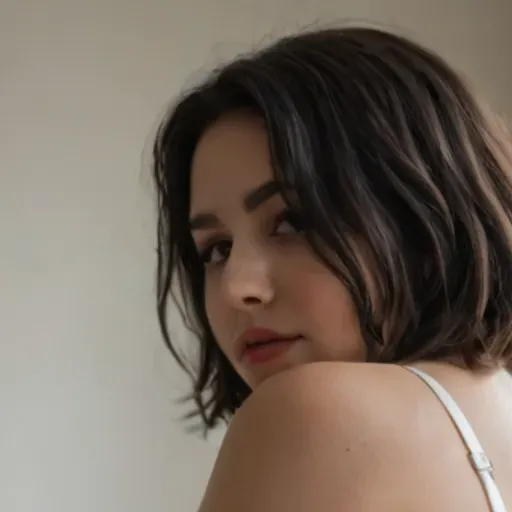 yapay zekâ porno görsel üretici