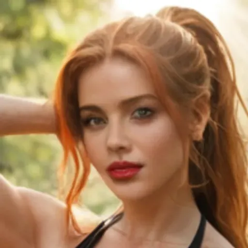 KI-Pornobild-Generator