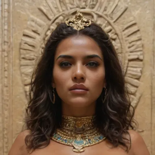 AI 포르노 이미지 생성기