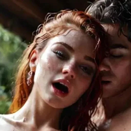 KI-Pornobild-Generator