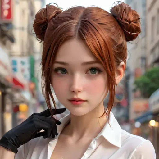 AI 포르노 이미지 생성기