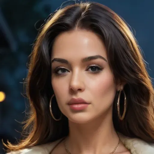 โปรแกรมสร้างภาพโปรนที่ใช้ปัญหา AI