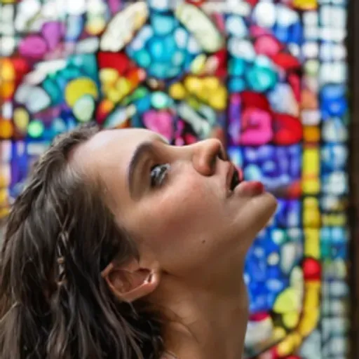 Pencipta imej lucah AI