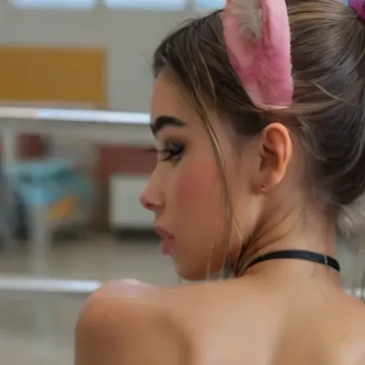 AI色情圖片產生器