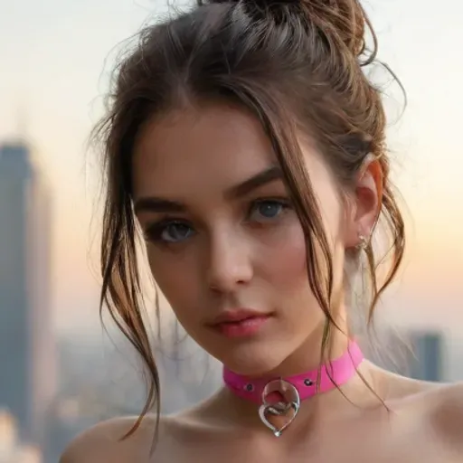 AI 포르노 이미지 생성기