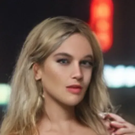 генератор порно-картинок на ИИ