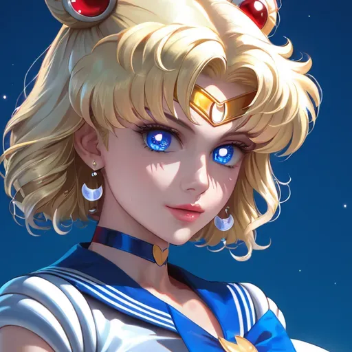 KI-Pornobild-Generator