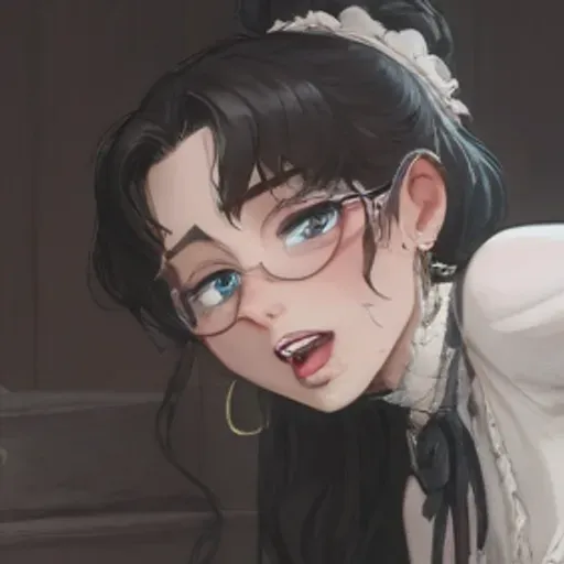 AIポルノ画像ジェネレーター