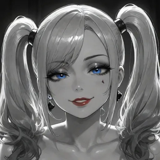 Pencipta imej lucah AI