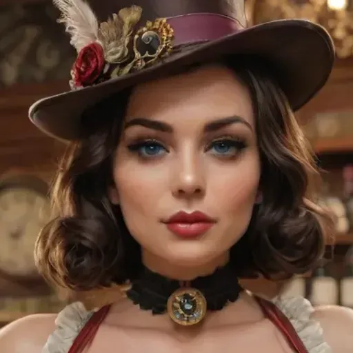 KI-Pornobild-Generator