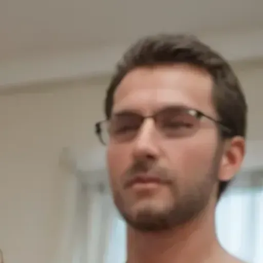 generatore di foto porno IA