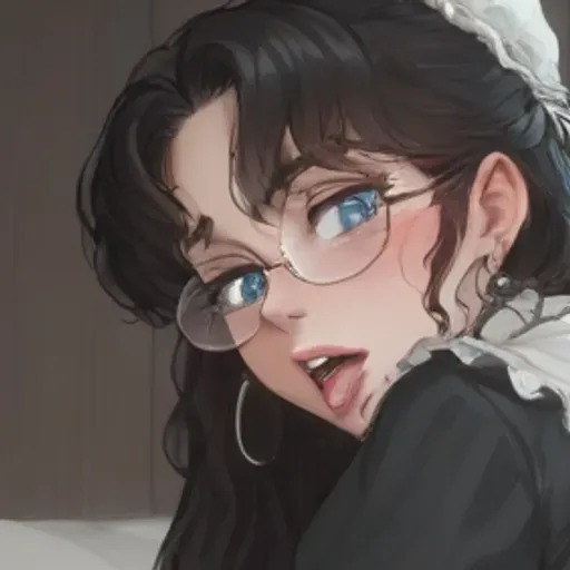 KI-Pornobild-Generator