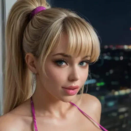KI-Pornobild-Generator