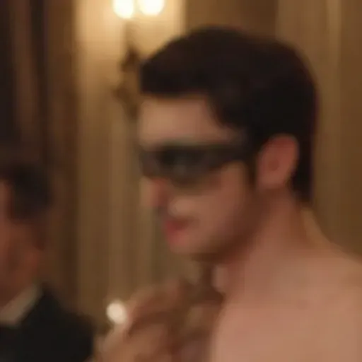 generatore di immagini porno IA