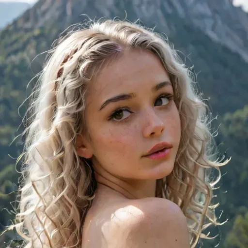 AI 포르노 이미지 생성기