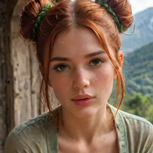 โปรแกรมสร้างภาพโปรนที่ใช้ปัญหา AI