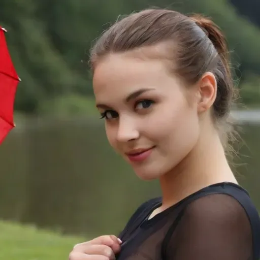 KI-Pornobild-Generator