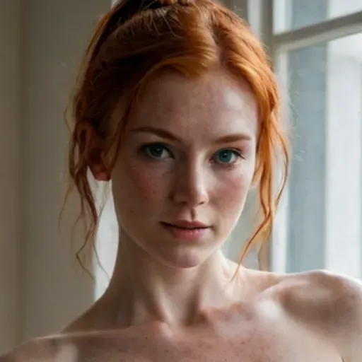 Pencipta imej lucah AI