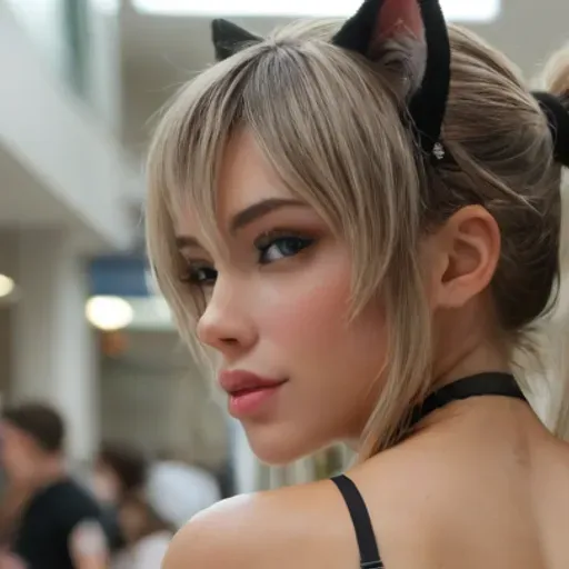 yapay zekâ porno görsel üretici